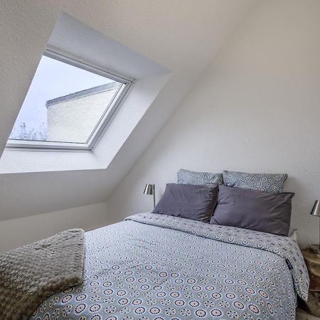 Douceur Et Tranquillite Sur La Presqu'Ile De Rhuys Apartment Sarzeau Exterior photo