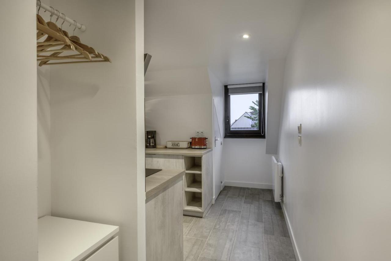 Douceur Et Tranquillite Sur La Presqu'Ile De Rhuys Apartment Sarzeau Exterior photo