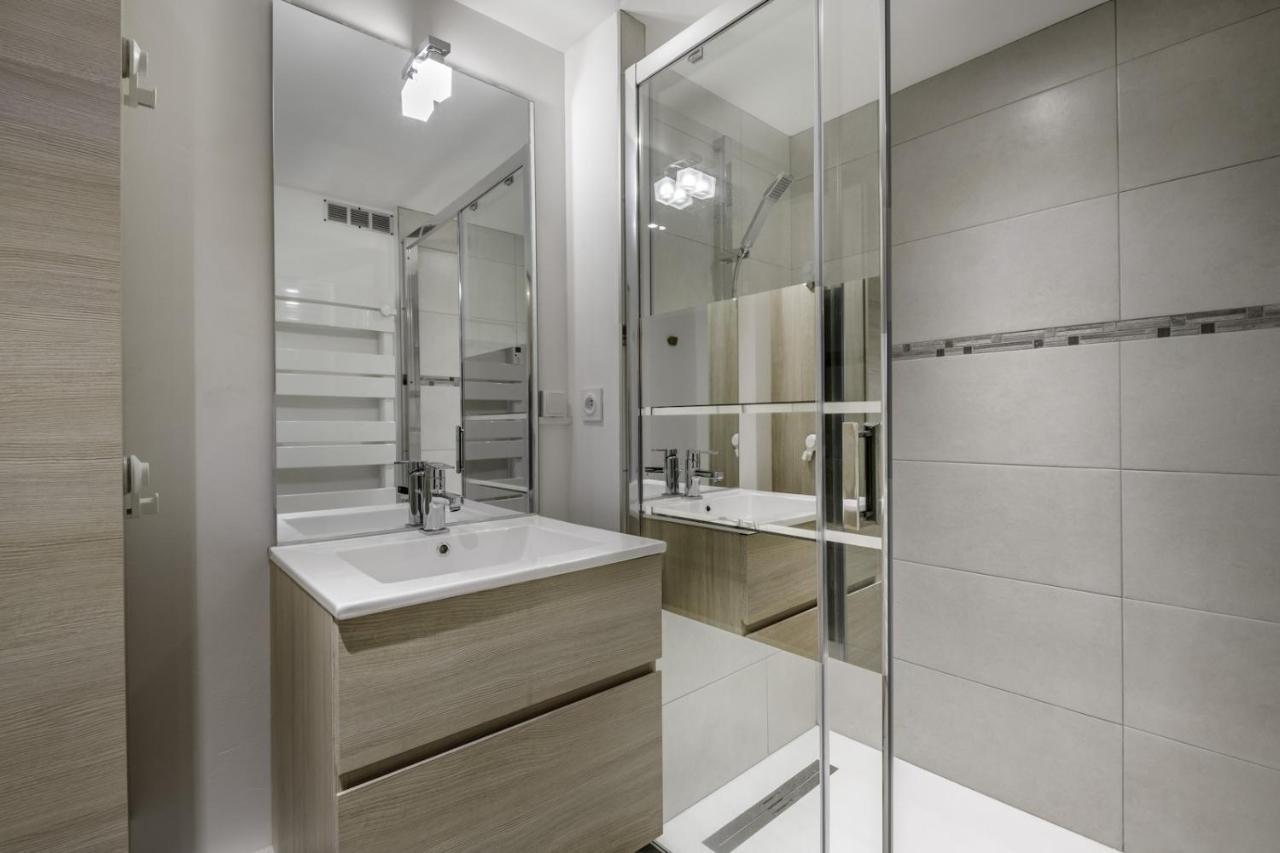 Douceur Et Tranquillite Sur La Presqu'Ile De Rhuys Apartment Sarzeau Exterior photo